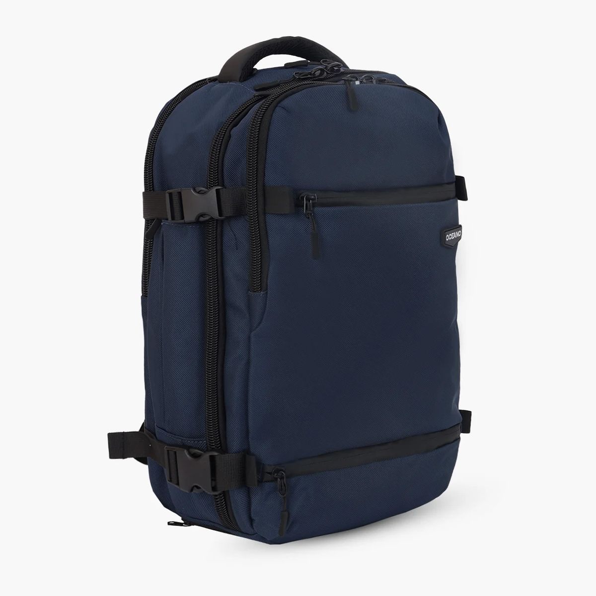 OCEANO - Mochila Oceano Remi Small Azul