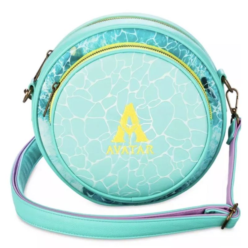 LOUNGEFLY - Bolso Avatar El camino del agua