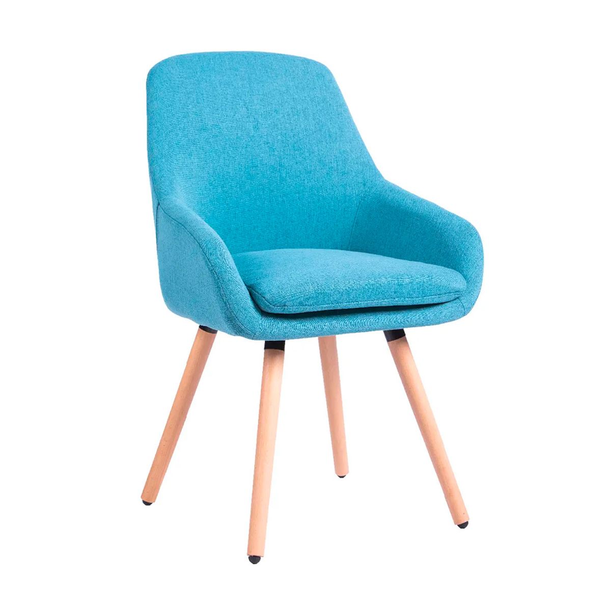 OFIDEAS - Silla De Comedor Diseño Kelly Celeste Ofideas