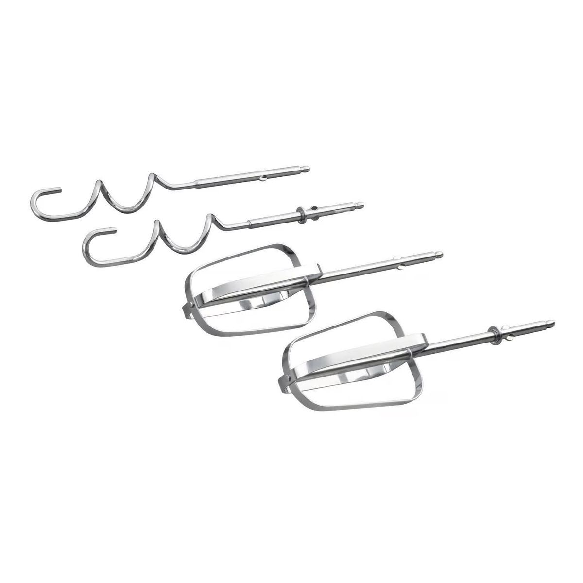 OSTER - Batidora de Mano Oster FPSTHM3532 6 Velocidades 250W