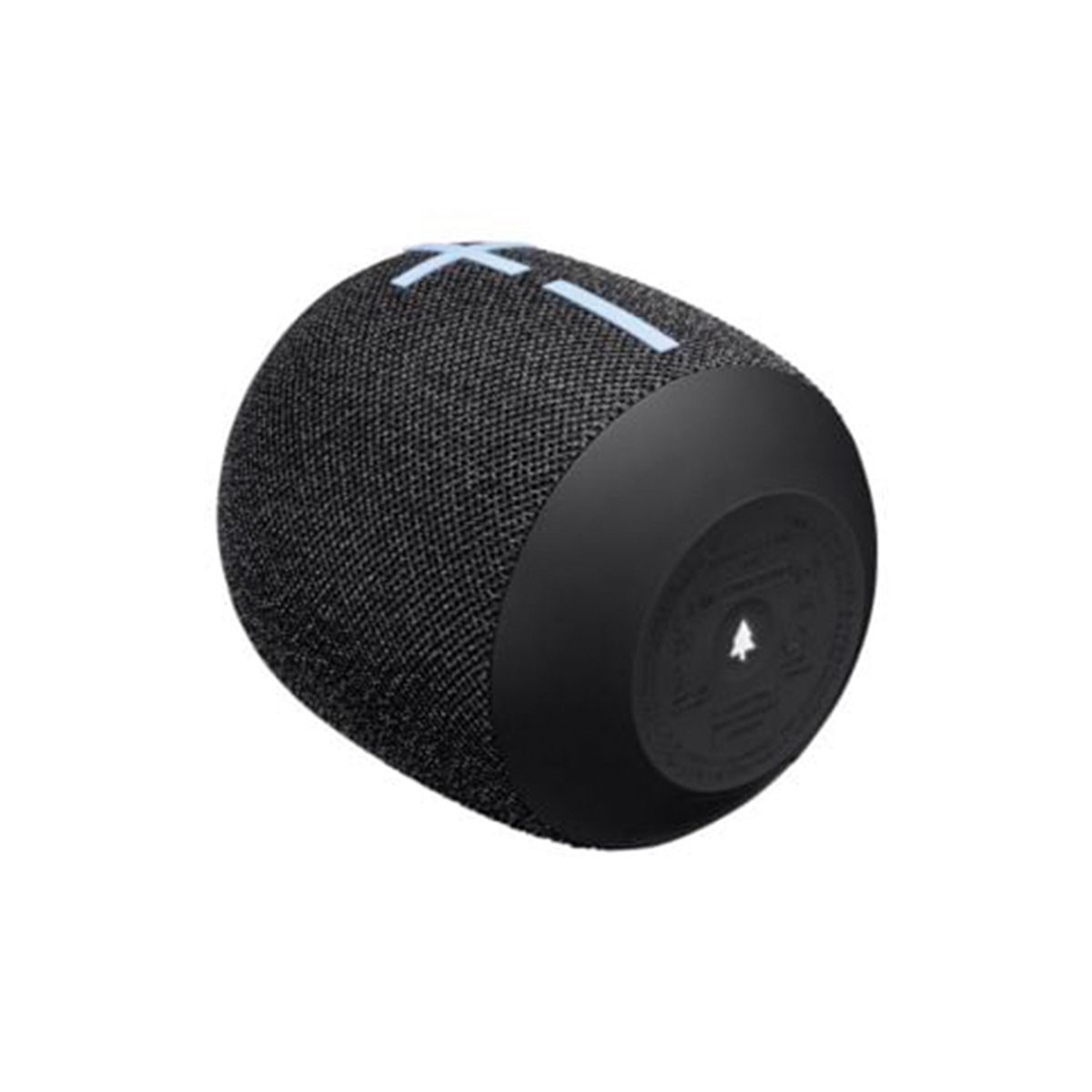 LOGITECH - Parlante Inalámbrico Ultimate Ears WONDERBOOM 3 – Black