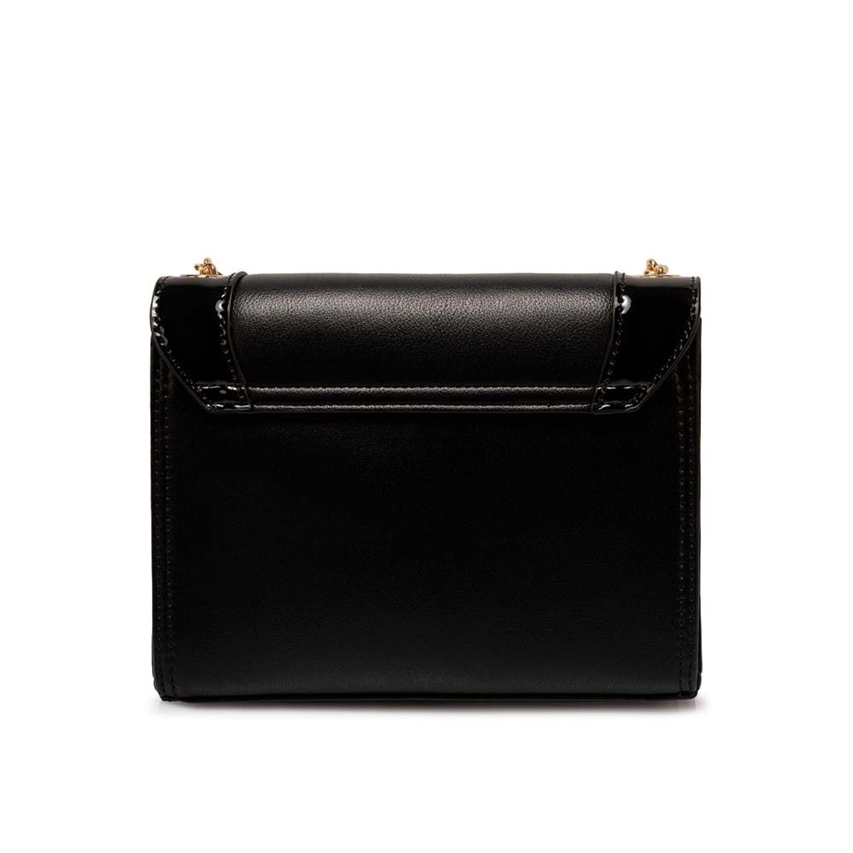 VIALE - Morral Shoulder Bag BRI-MO2519 Negro Briganti