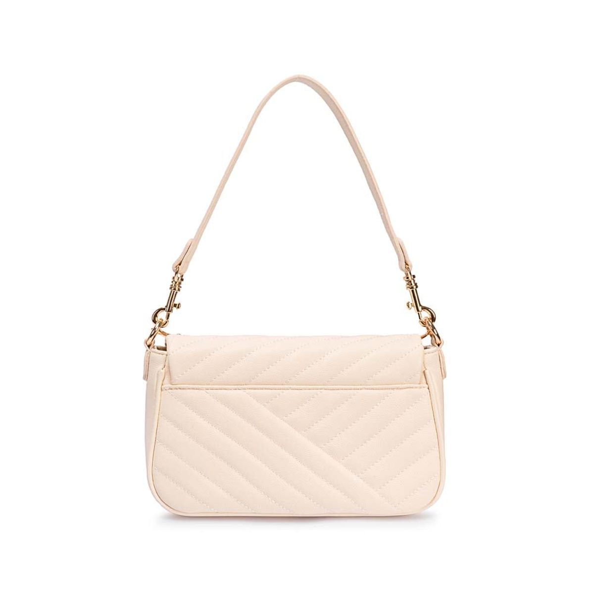 VIALE - Morral Shoulder Bag BRI-MO2508 Hueso Briganti