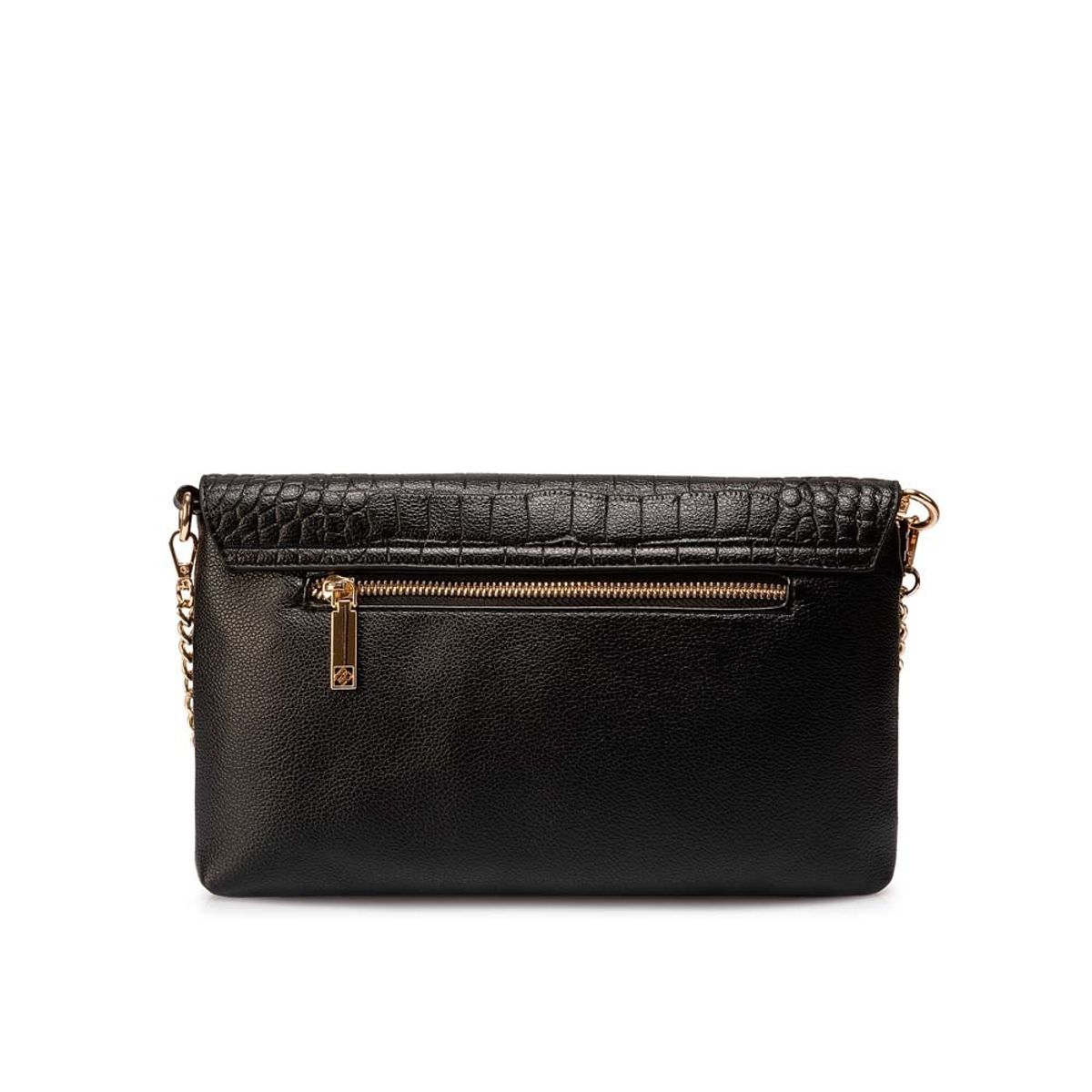 VIALE - Morral Shoulder Bag BRI-MO2518 Negro Briganti