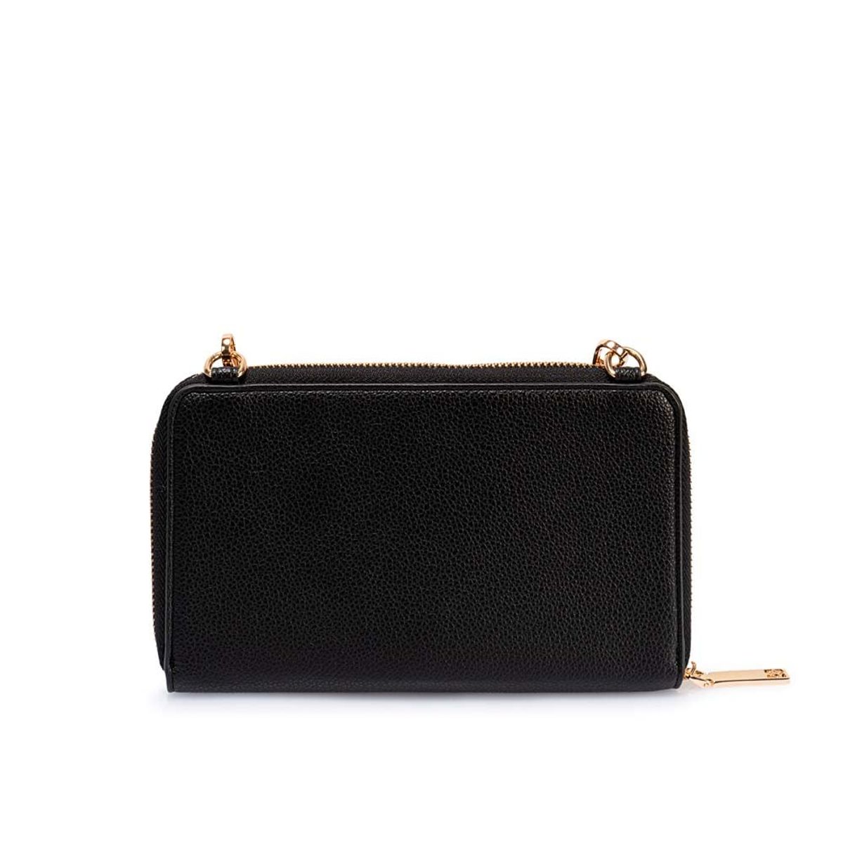 VIALE - Cartera Crossbody BRI-MO2517 Negro Briganti