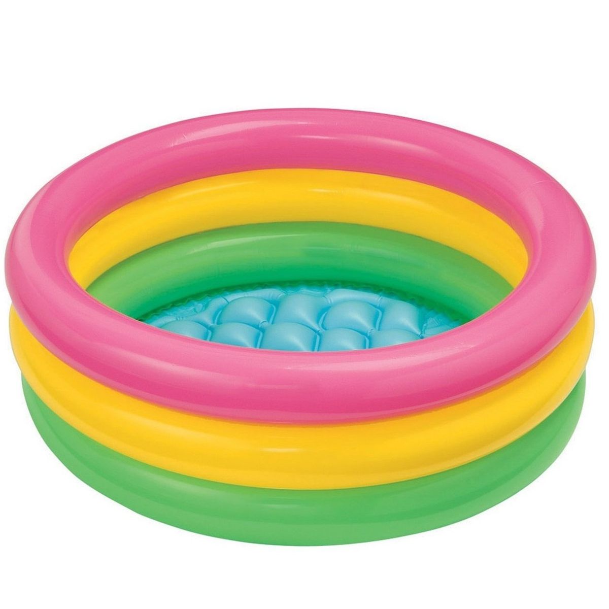 GENERICO - Piscina Arcoiris 61x22