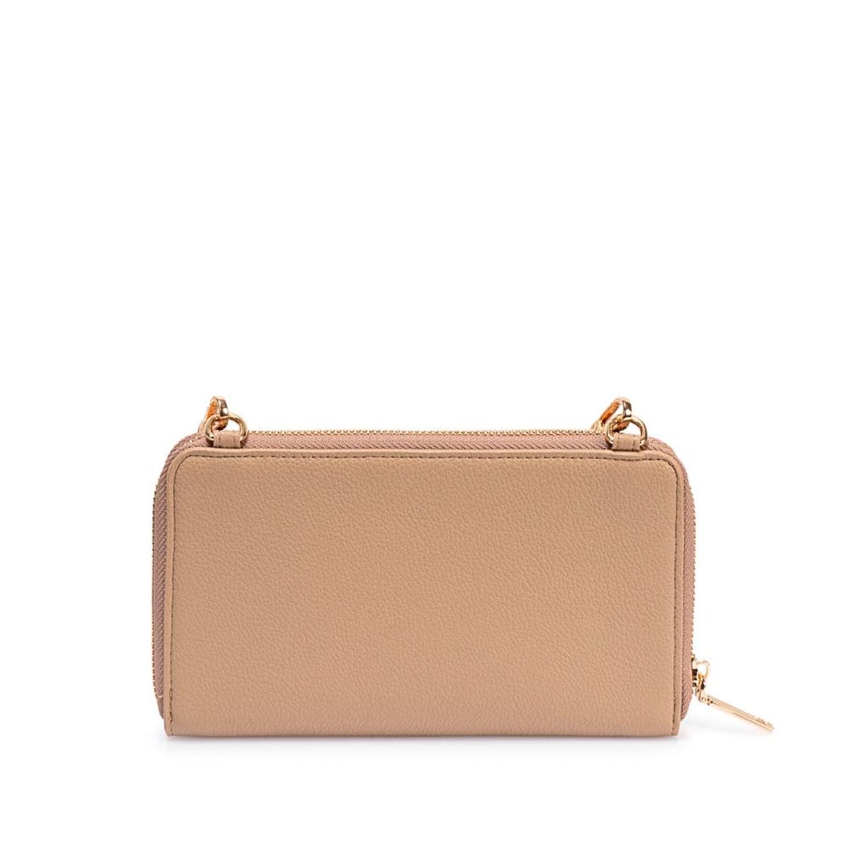 VIALE - Cartera Crossbody BRI-MO2517 Hueso Vison Briganti