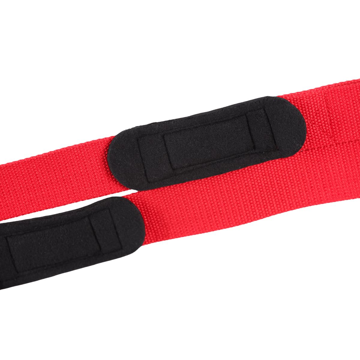 MASTERPOWER - STRAPS DEPORTIVAS - MASTER POWER - POTENCIA - ROJO