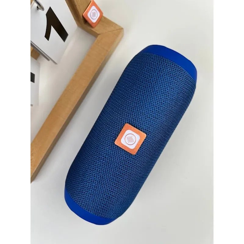 GENERICO - ALTAVOZ PORTÁTIL DEL BLUETOOTH 10W RECARGABLE