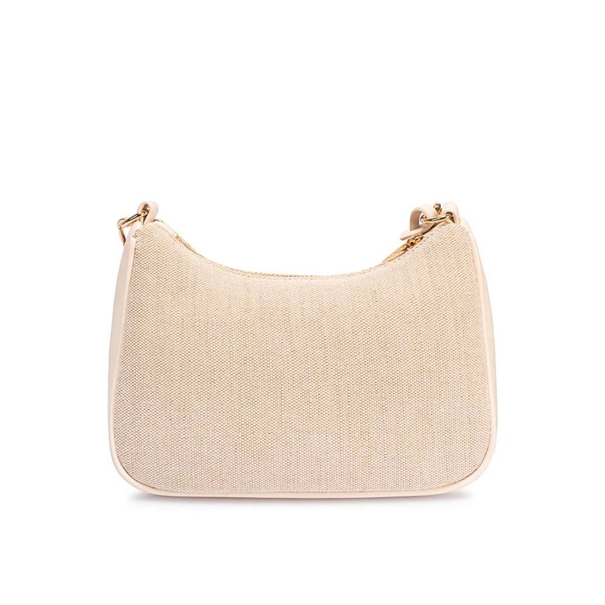 VIALE - Morral Shoulder Bag BRI-MO2504 Yute Briganti