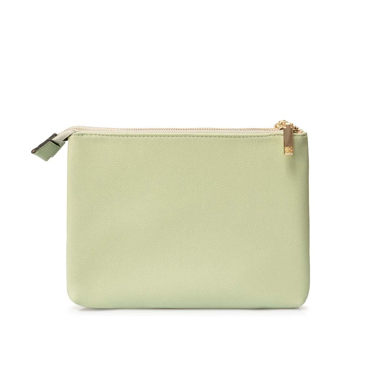 VIALE - Morral Crossbody BRI-MO2511 Verde MentaVainilla Briganti
