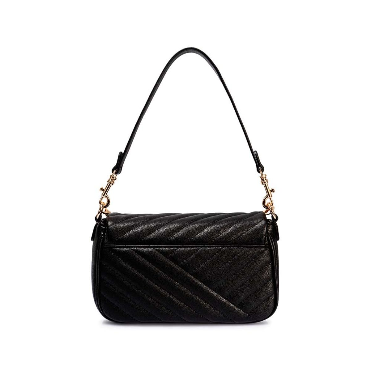 VIALE - Morral Shoulder Bag BRI-MO2508 Negro Briganti