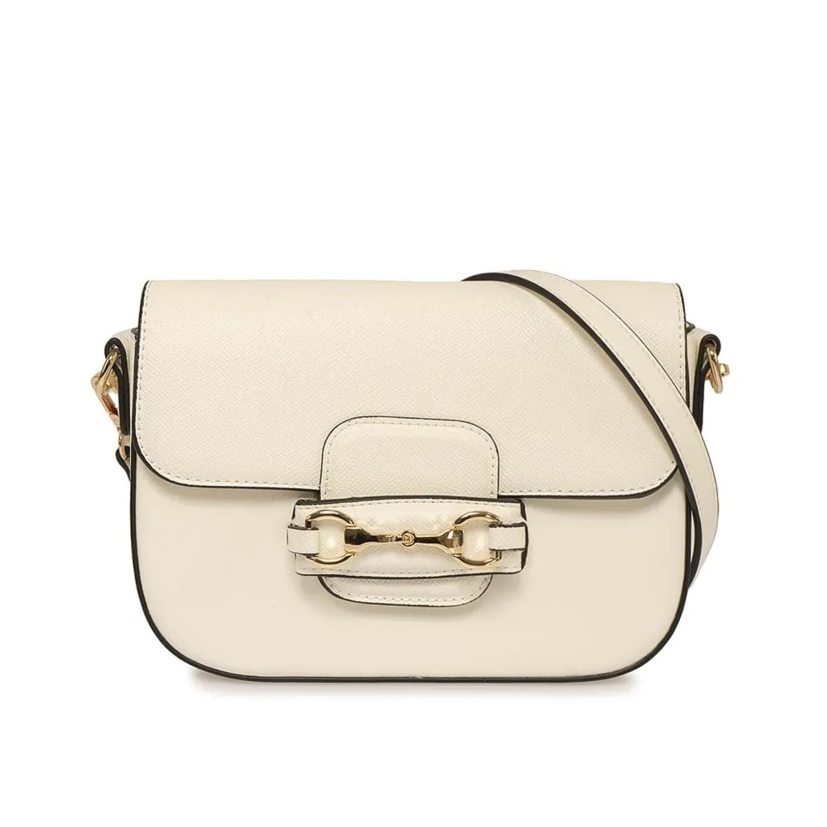 VIALE - Morral Crossbody BRI-MO2515 Vainilla Briganti