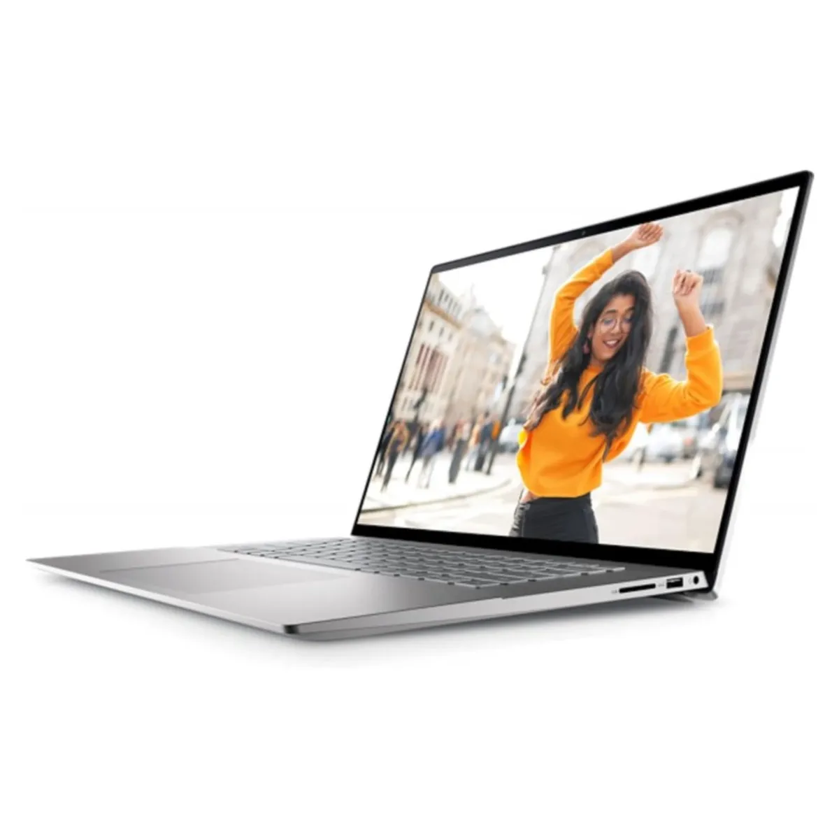 DELL - Laptop Dell Inspiron 15 Core i7 1355U 16GB RAM 512GB SSD 15.6" FHD 3530 (D13JR)