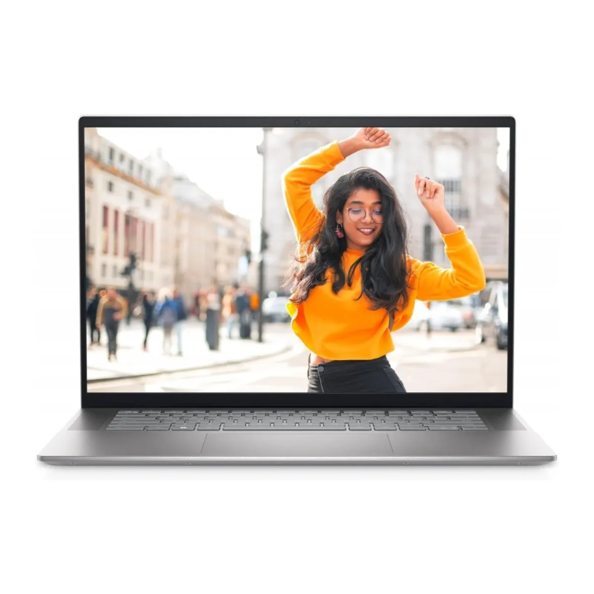 DELL - Laptop Dell Inspiron 15 Core i7 1355U 16GB RAM 512GB SSD 15.6" FHD 3530 (D13JR)