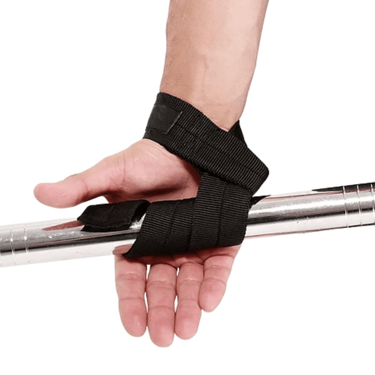 MASTERPOWER - STRAPS DEPORTIVAS - MASTER POWER - POTENCIA - AZUL