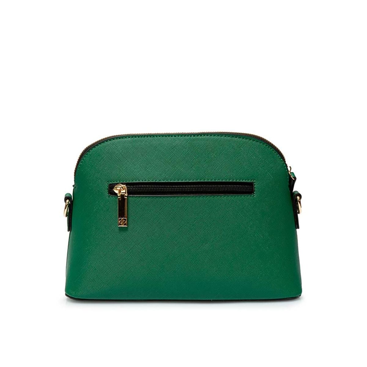 VIALE - Morral Crossbody BRI-MO2512 Verde Briganti