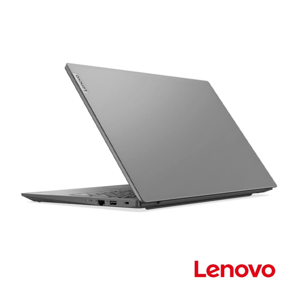 LENOVO - LAPTOP LENOVO 15.6" FHD INTEL CORE i7 1355U 8GB 512GB SSD FREEDOS  V15 G4 IRU 83A100EQLM