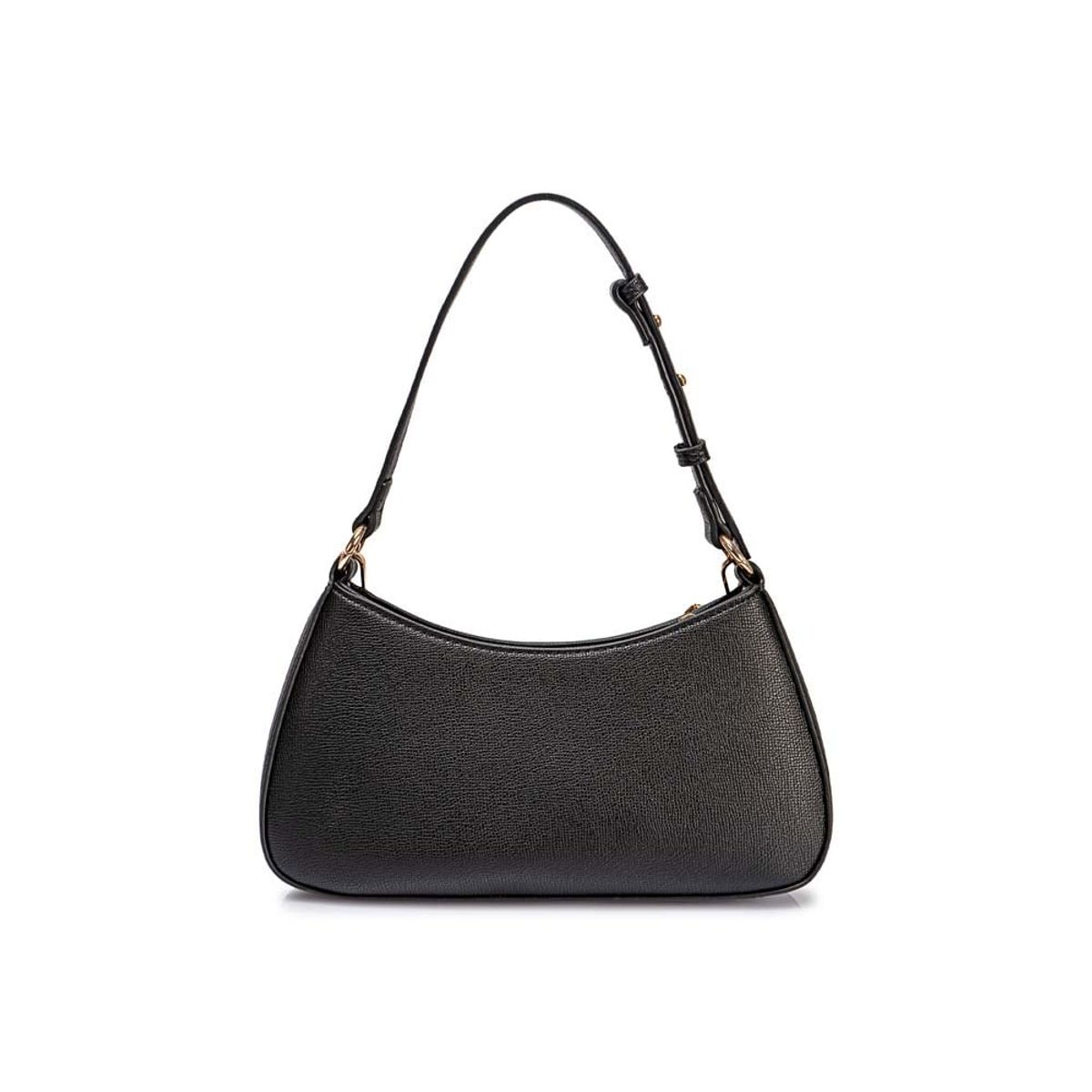 VIALE - Morral Shoulder Bag BRI-MO2505 Negro Briganti