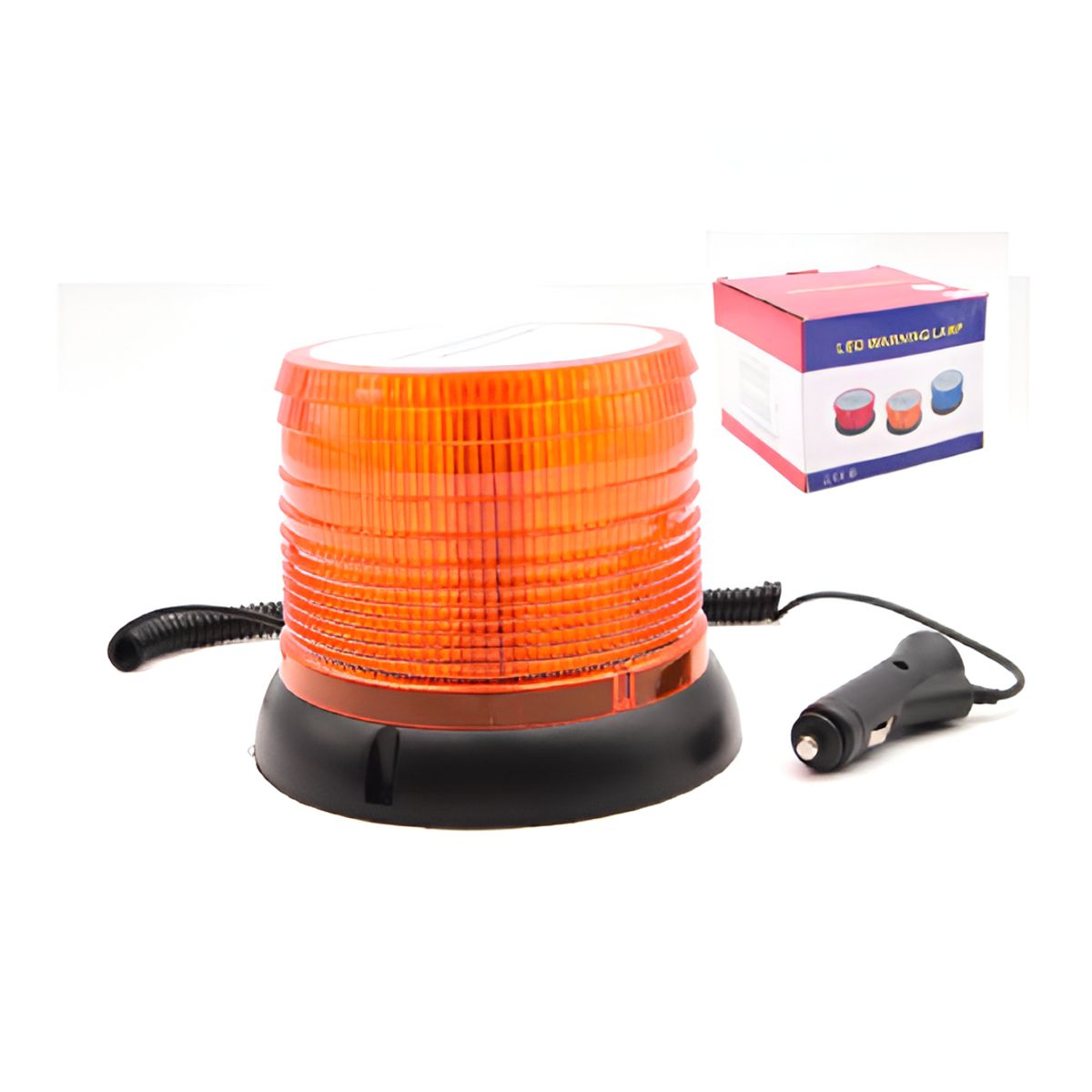 JET - Circulina 30LED Flash Imantada 12-24V