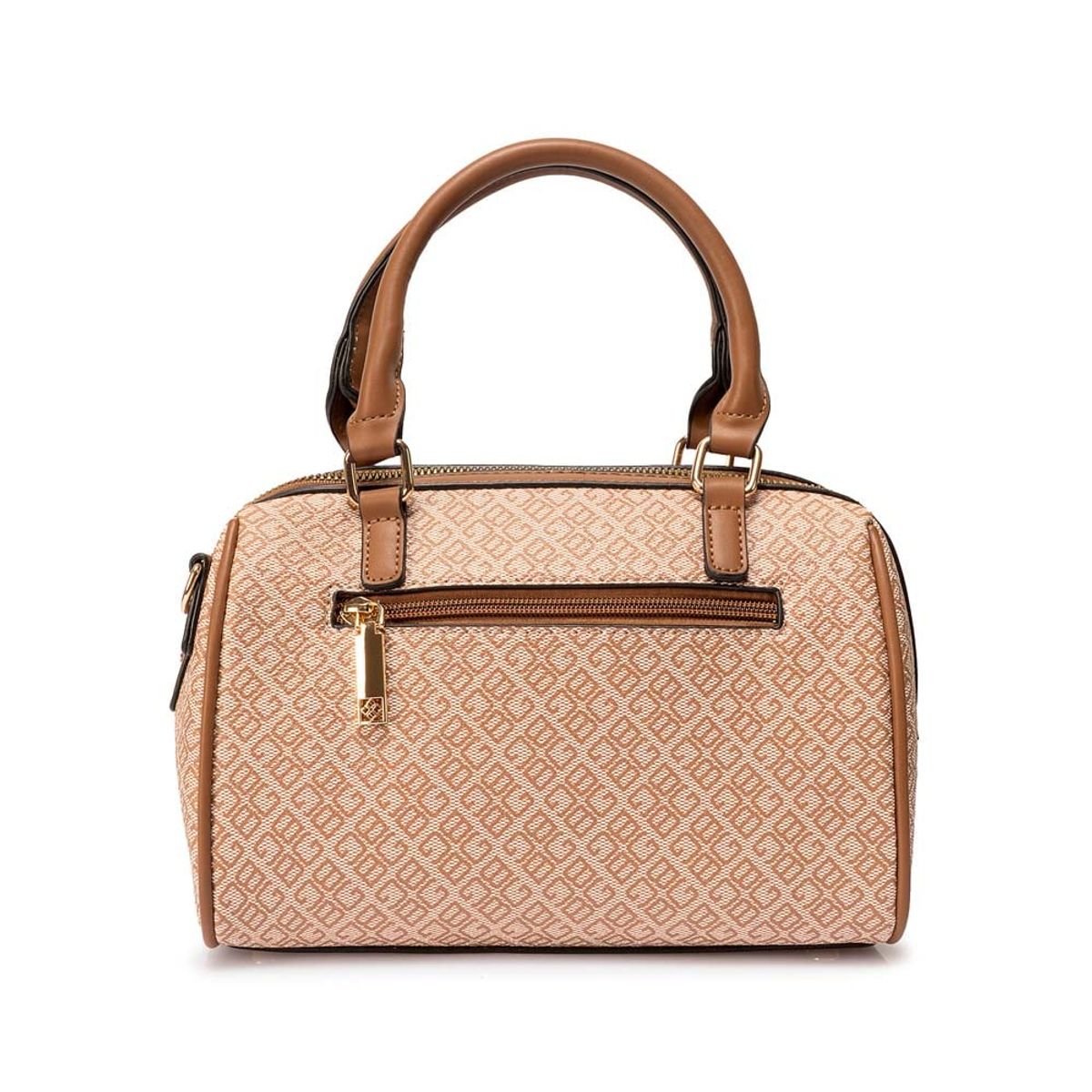 VIALE - Cartera Doctor BRI-CM2507 CaquiNatural Briganti