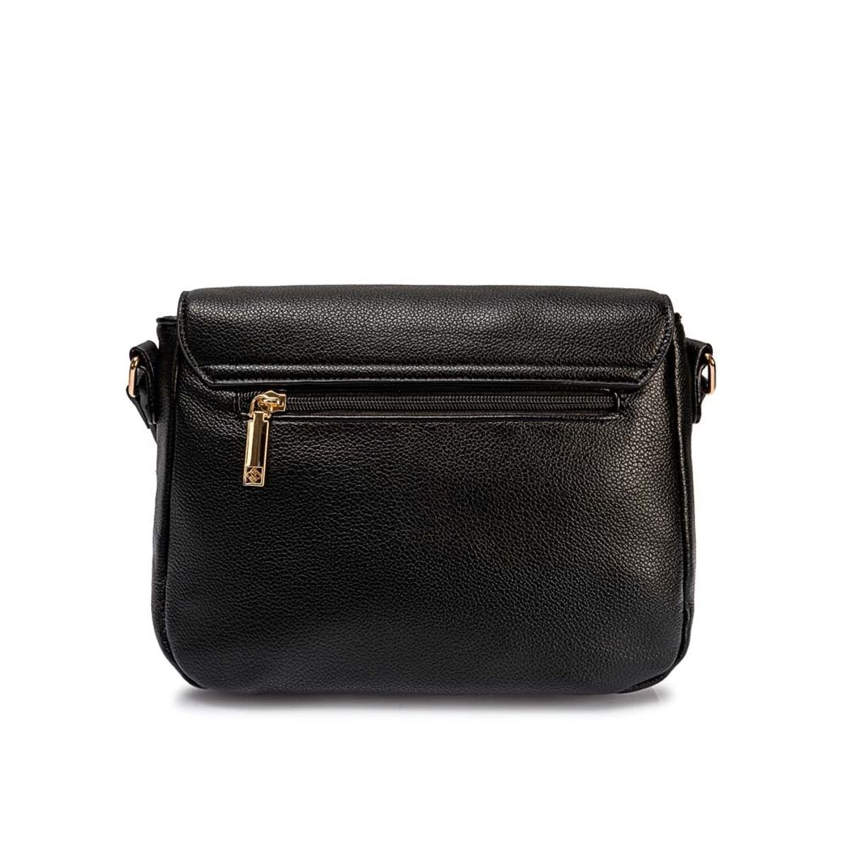 VIALE - Morral Messenger BRI-MO2501 Negro Briganti