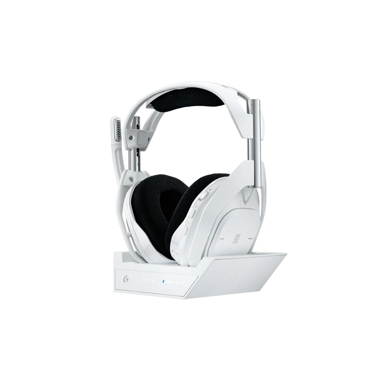 LOGITECH - AUDÍFONO ASTRO A50 X LIGHTSPEED Xbox PS5 y PC BLUETOOTH  White