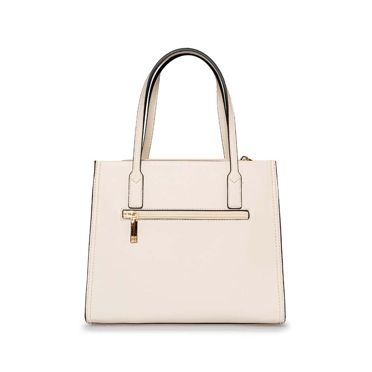 VIALE - Cartera Satchel BRI-CS2501 HuesoPele Briganti