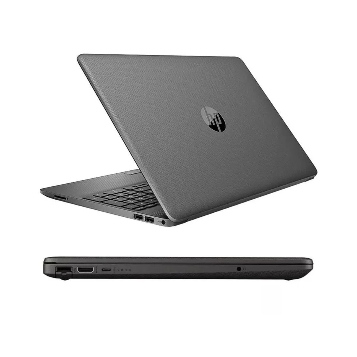 HP - LAPTOP HP CI7-1255U 16GB 512GB SSD 15.6" HD FREEDOS 250 G9 (9D197LT-ABM)