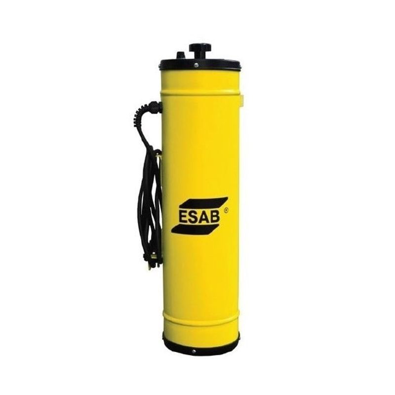 ESAB - HORNO PARA ELECTRODOS PSE-5 ESAB CAPACIDAD 5KG
