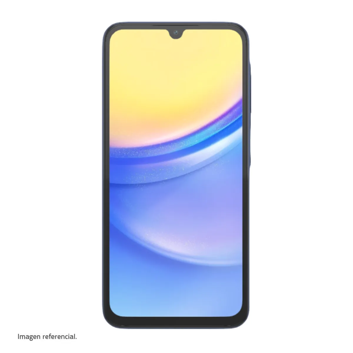 SAMSUNG - Samsung Galaxy A15 5G 128GB 6GB RAM - NEGRO