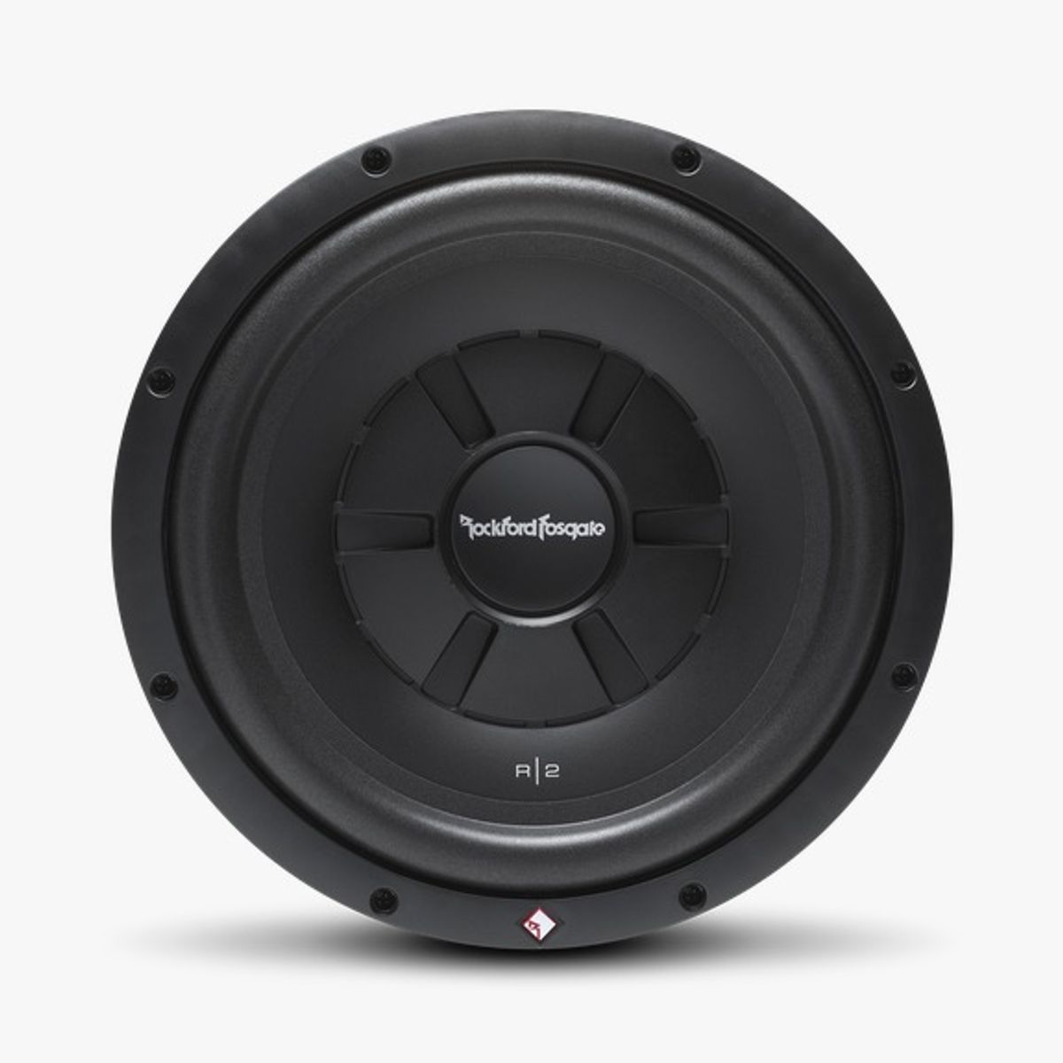 ROCKFORD - Subwoofer Plano Rockford 500w R2SD2-12