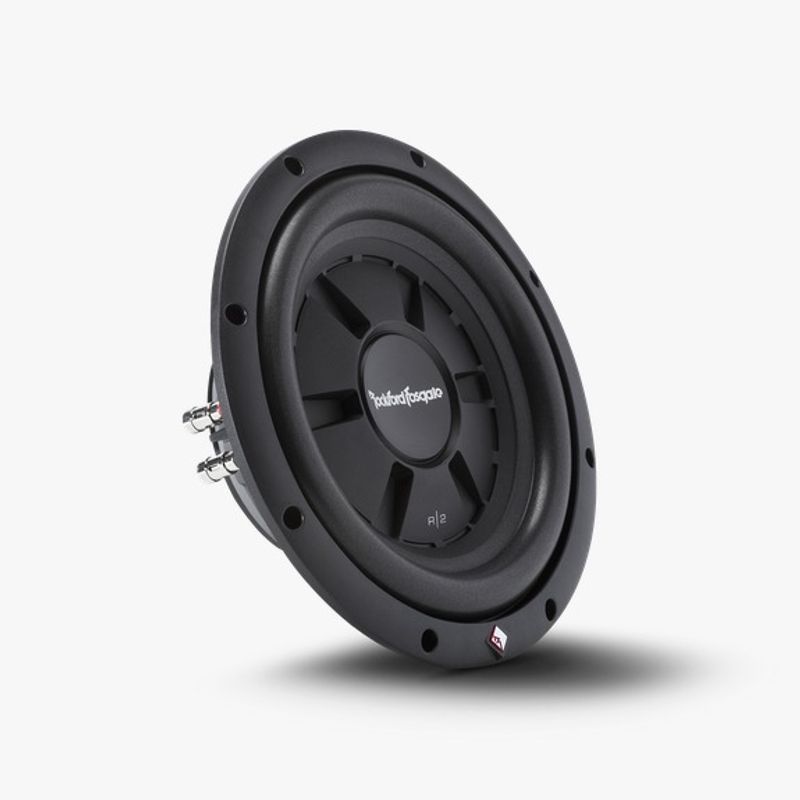 ROCKFORD - Subwoofer Plana Rockford 400w R2SD2-10