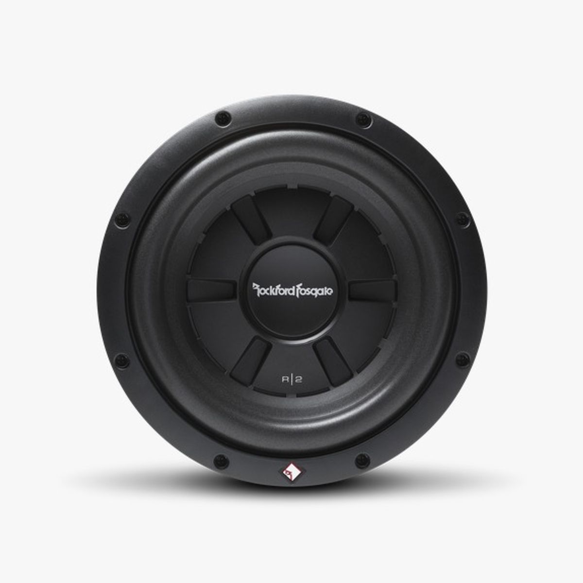 ROCKFORD - Subwoofer Plana Rockford 400w R2SD2-10