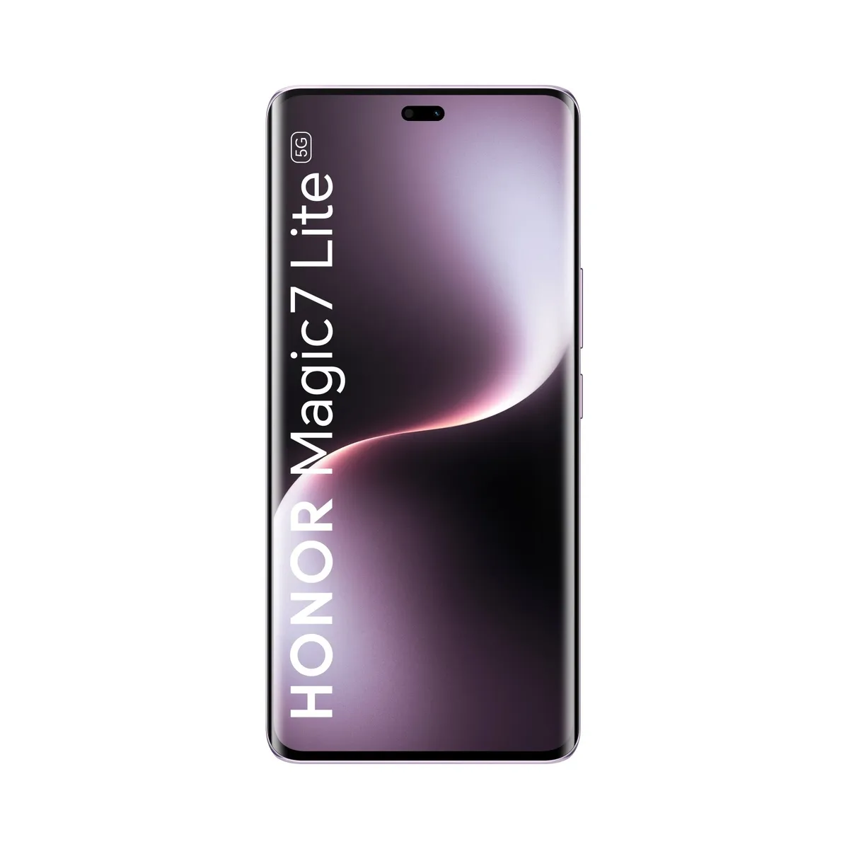 HONOR - HONOR Magic 7 Lite 5G 8GB+512GB Titanium Purple