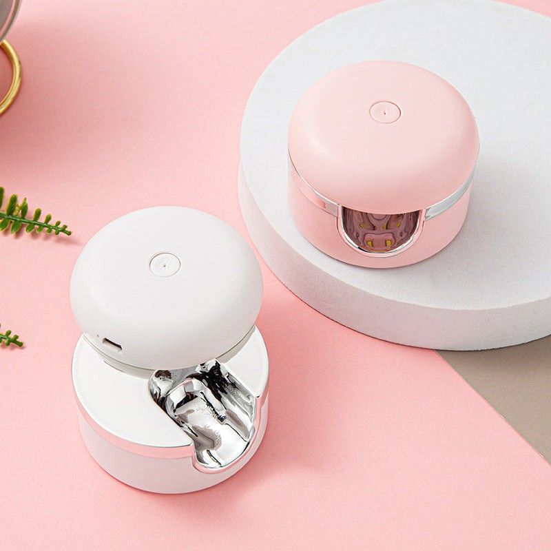 AURELA - LumiNails - Máquina Portátil Secadora de Esmalte de Uñas para Manicura Profesional