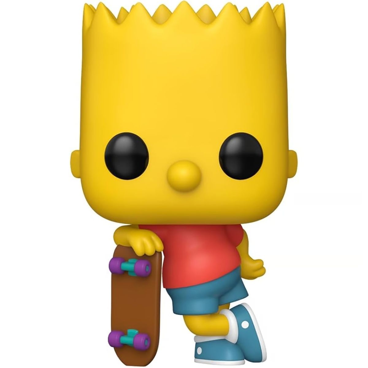 FUNKO - Funko Pop Bart Simpson
