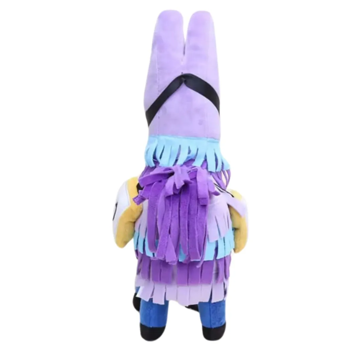 GENERICO - Peluche Llama Fortnite Battle Royal Importado - Mide 32 cm
