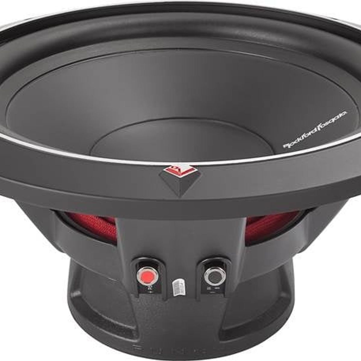 ROCKFORD - Rockford Fosgate Punch P1S4-12