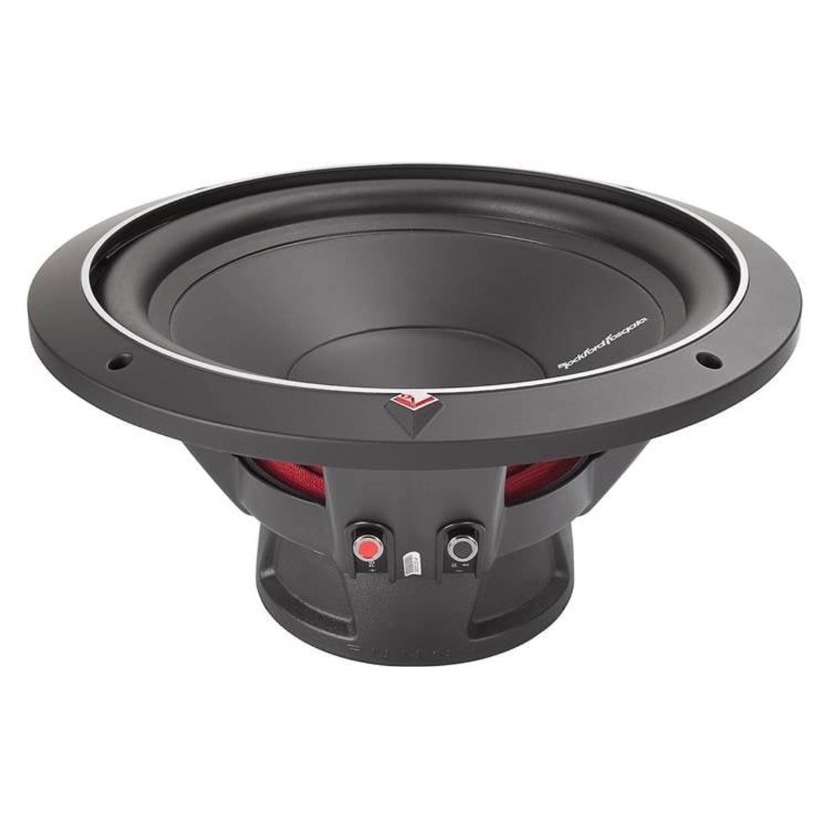 ROCKFORD - Rockford Fosgate Punch P1S4-12