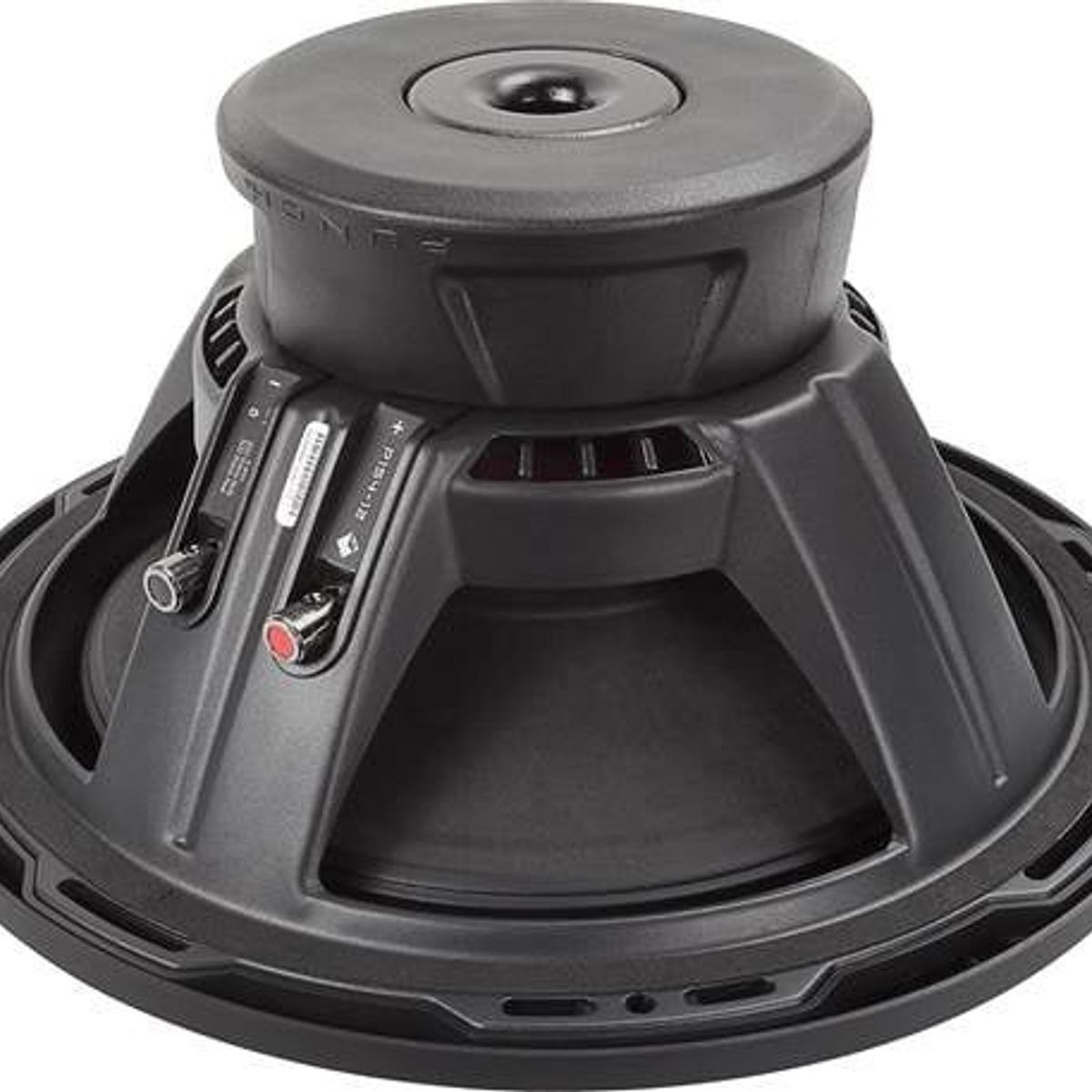 ROCKFORD - Rockford Fosgate Punch P1S4-12