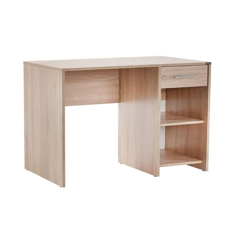 GENERICO - Escritorio Moderno Miura Marrón R&R MUEBLES