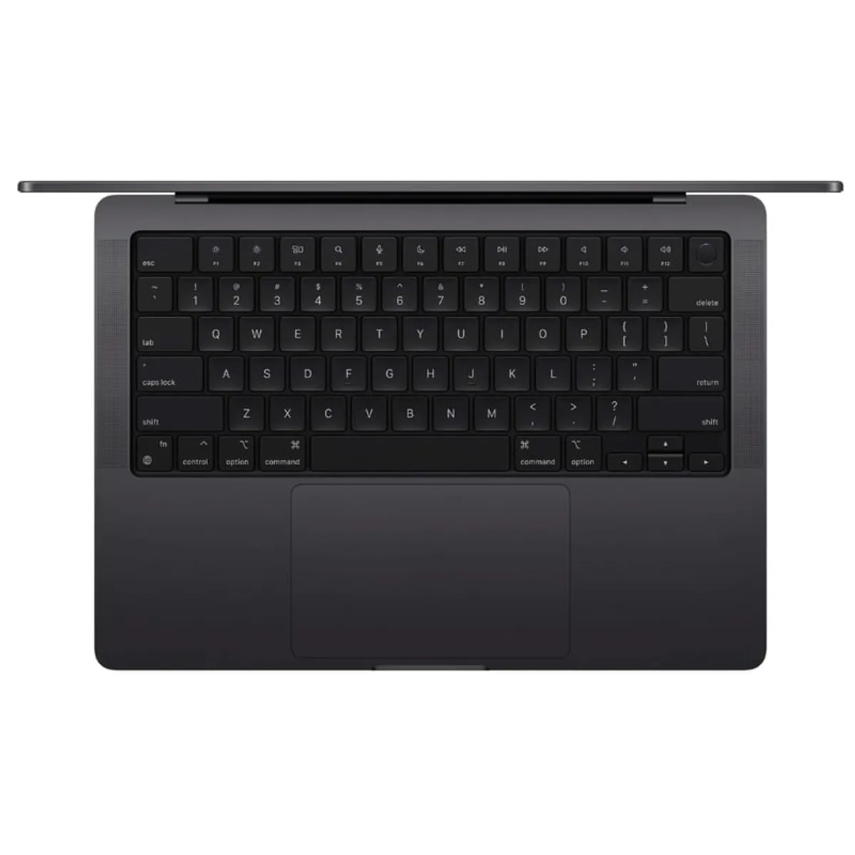 APPLE - Macbook Pro 14 M4 PRO 24GB RAM + 512GB SSD (Teclado Ingles) - Space Black