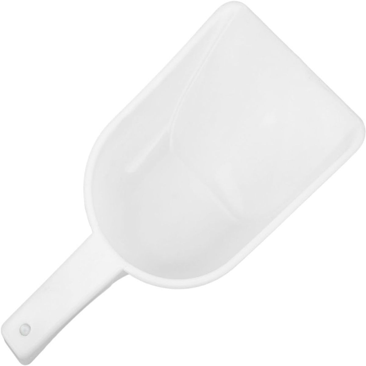 AURELA - Pack de 3 Cogedores Palas de Plástico para Hielo