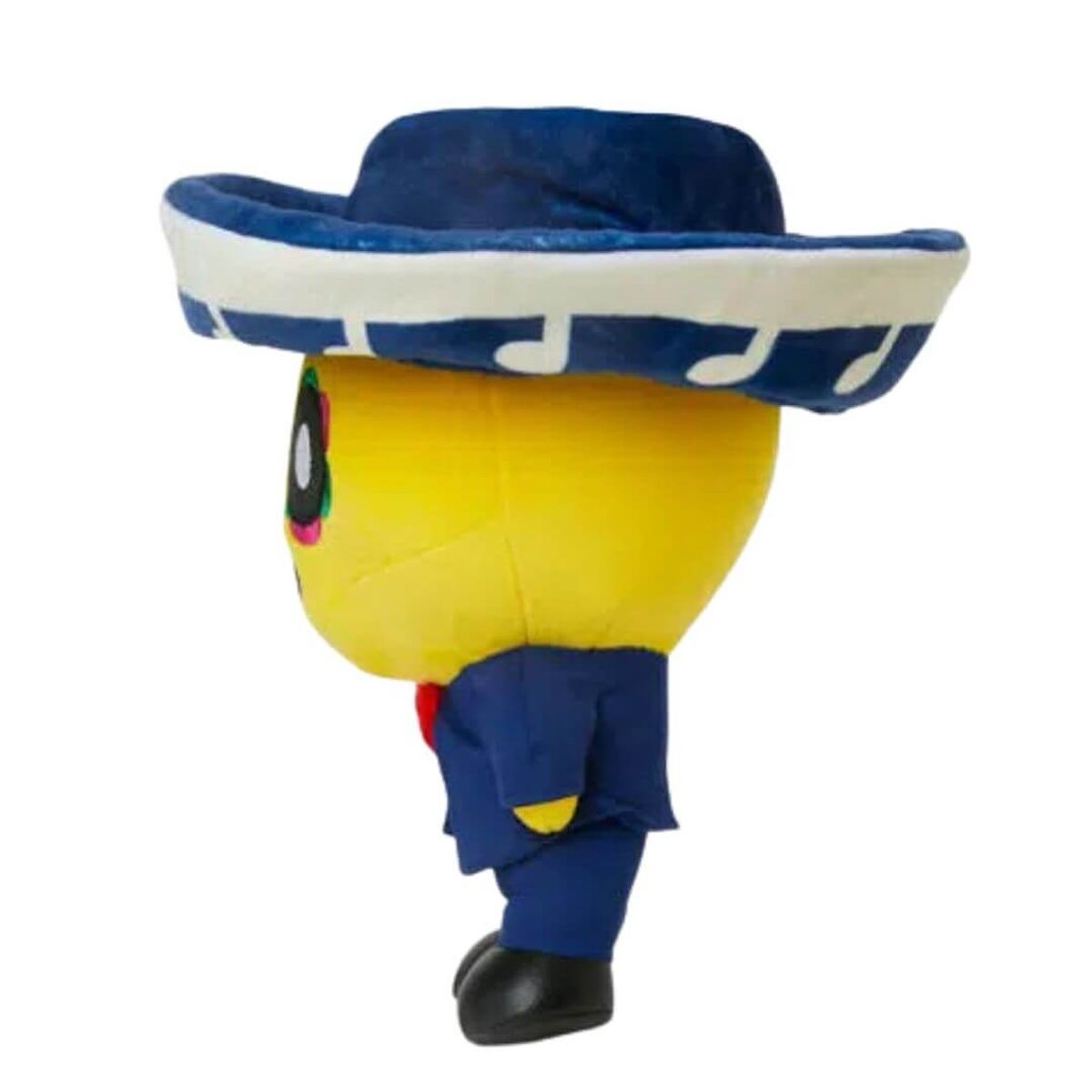 GENERICO - Peluche Poco Brawl Stars Mide 20 cm alto - Peluche Spike