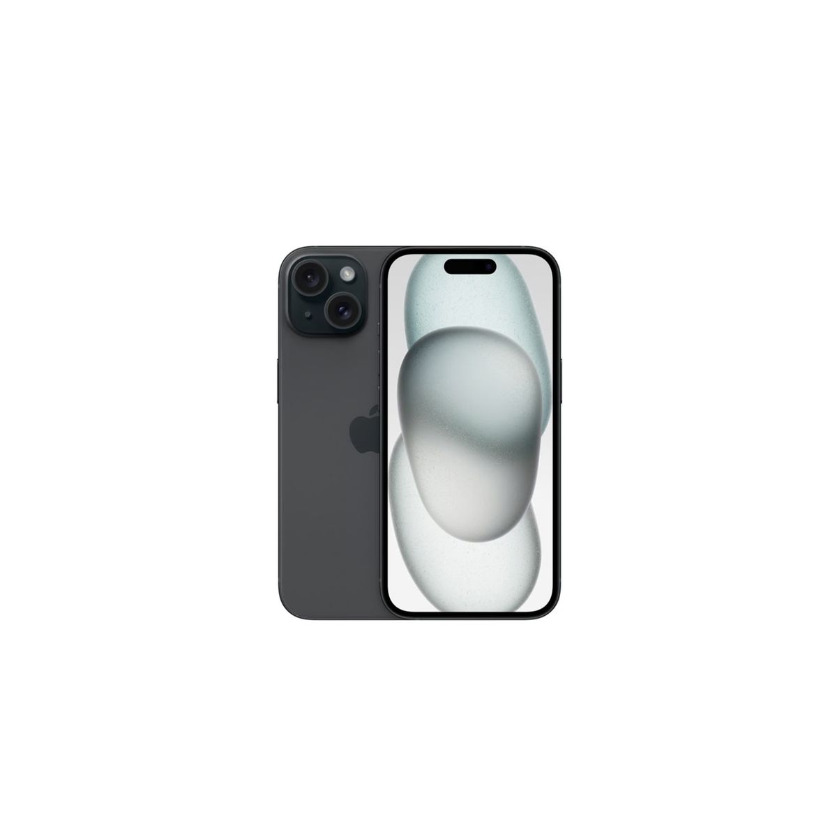 APPLE - Iphone 15 128Gb Chip Negro