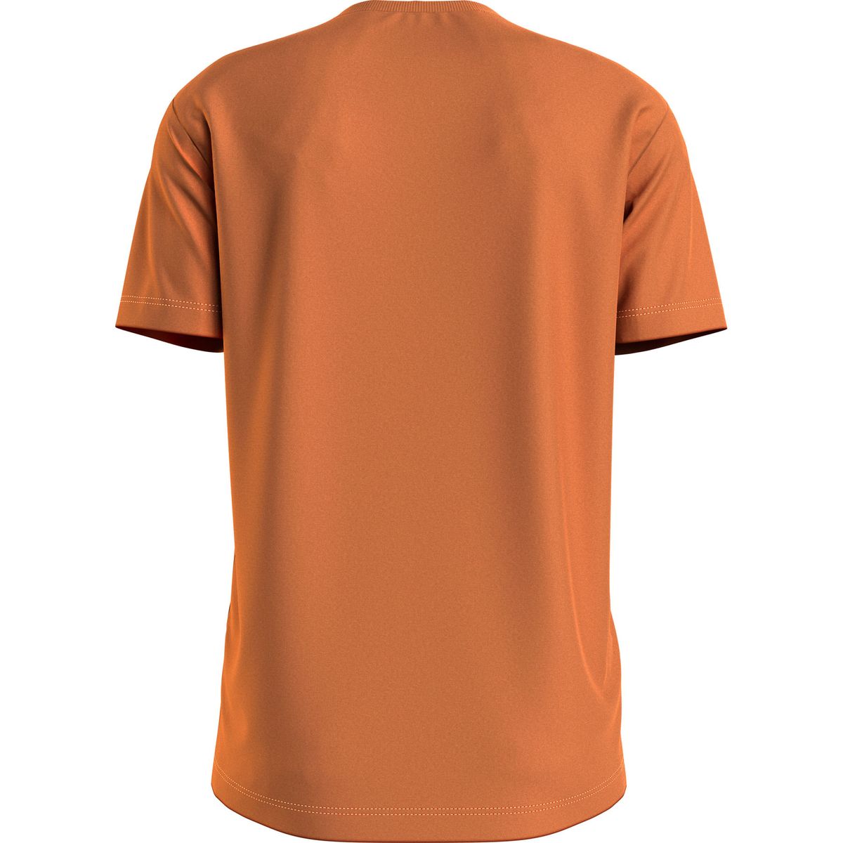 CALVIN KLEIN - CAMISETA MONOLOGO REGULAR TEE CK
