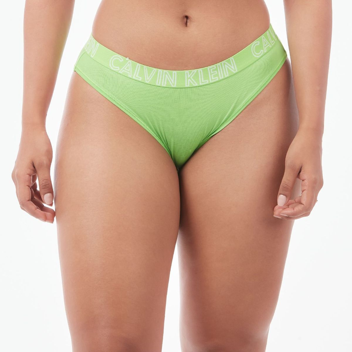 CALVIN KLEIN - PANTY TABLE ULTIMATE COTTON - BIKINI