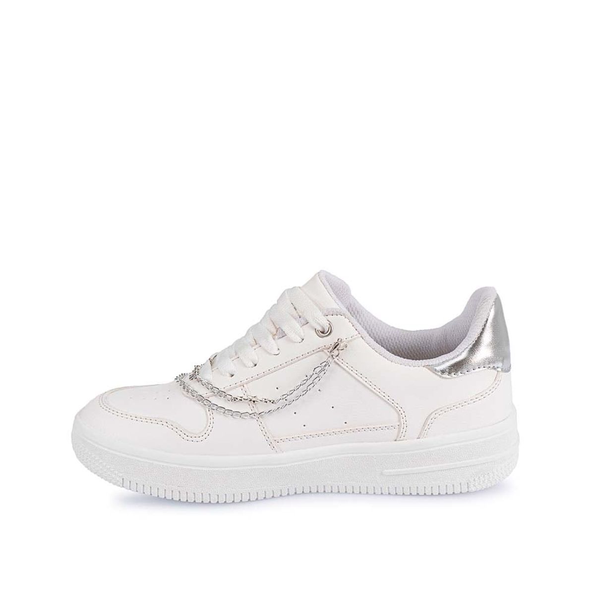 ADV - Zapatilla  Casual MARLA-2506 Blanco Piazza