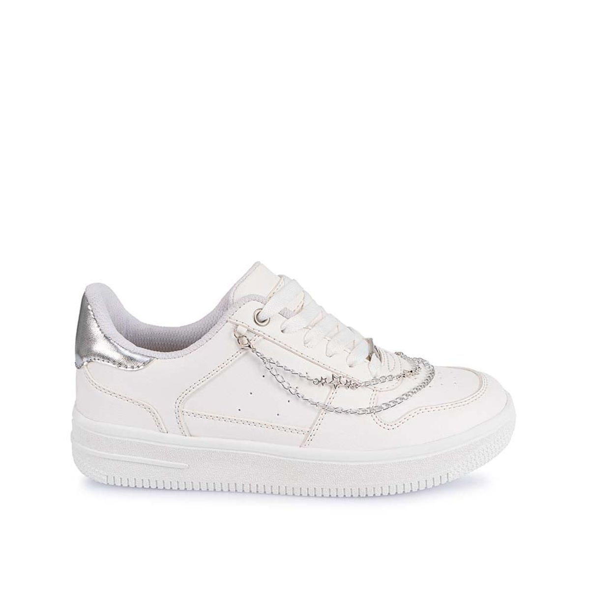 ADV - Zapatilla  Casual MARLA-2506 Blanco Piazza